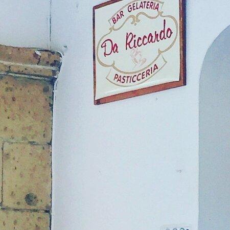 Bar Gelateria Pasticceria Da Riccardo